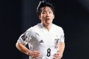 【日本代表】代表デビュー戦で2ゴール！…稲垣祥は手応え示すも「もっと均衡した試合に使ってもらえるように」