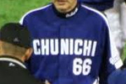 落合博満はもう一回監督できるのか？