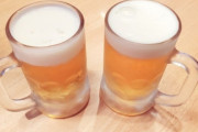 韓国人「日本ビールで一杯やる…」