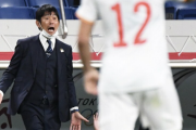 【Ｗ杯予想Ｅ組】日本代表の〝大勝負〟はスペイン戦…自慢の分析力で「すでに丸裸」【武田氏】