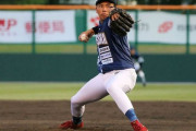 独立リーグの試合で159km/hを記録した投手が2人出てきたもよう