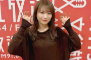 【乃木坂46】衝撃の“かぼちゃコスプレ”姿・・・想像以上にデカかった！！！！！！