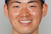 ＤｅＮＡ勝又の外野コンバート確定　登録が投手から外野手に変更へ
