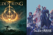 『エルデンリング』と『テイルズオブアライズ』のサントラがApple Music、Spotifyなどで配信開始！バンナムが新サウンドレーベルを設立