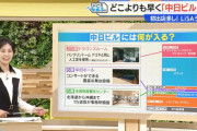 【激アツ】「中日ビル」が4月23日にグランドオープンｗｗｗｗｗｗｗｗ
