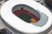 【悲報】国立競技場、レベルが低い完成度が話題 何のために建て替えたのかわからない・・・