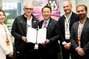 韓国人「日本の次は韓国！」仁川市がF1グランプリ誘致推進‥F1グループに意向書を伝達　韓国の反応
