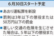【画像】車に乗るとイキる陰、完全終了のお知らせｗｗｗｗｗｗｗ