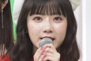 【緊急】Juice=Juice川嶋美楓さん、顔だけで万バズしそうｗｗｗ