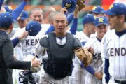 謎の勢力「野球留学は許されない。都道府県代表として戦う球児は地元高校で甲子園目指すべき」