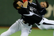 プロ野球史上1番痛そうな怪我