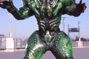 【仮面ライダーカブト】ワームってすごい迷惑な種族だよね