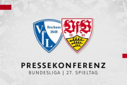 ◆ブンデス◆27節 ボーフム×ｼｭﾄｩｯﾄｶﾞﾙﾄ ｼｭﾄｩｯﾄｶﾞﾙﾄ2-3で逃げ切り6試合ぶり勝利！伊藤洋輝先制ゴール！ #BOCVFB