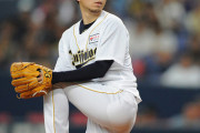 オリックス金子千尋「優勝出来る球団に行きたい」→日ハムに移籍