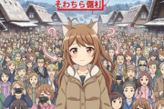 人口500人の世界遺産「白川郷」に外国客111万人…受け入れ負担大きく観光協会「そろそろ限界」