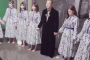 seishiroさんありがとう・・・乃木坂46、いい画像だな・・・・・