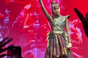 なんでみんなBABYMETAL x Bloodywoodのコラボについて話題にしないの？　【海外の反応】