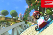 マリオカート9、発売決定