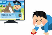 昔のゲーム業界「毎年大作出ます」