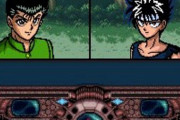 ドラゴンボールと違って幽遊白書やHUNTER×HUNTERのゲームが成功しない理由