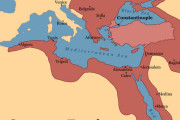 オスマン帝国（1299～1922）←ファッ！？