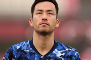 【悲報】サッカー日本代表…CB吉田麻也もそろそろ限界…？！
