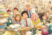 仕事で『給料がこれだけじゃ割に合わない』と感じた瞬間30選【海外の反応まとめ】