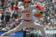 【海外の反応】大谷翔平が前人未到の歴史的ダブルヘッダー【MLB】