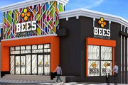 神奈川県横浜市の「BEES鶴ヶ峰店」が10月14日で閉店へ！2022年12月にオープンしたお店だったが…