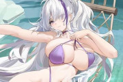 【アズレン】雲仙の新作フィギュアが安すぎるｗｗｗｗｗｗｗ