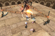 【FF14】7.4ヘビー級零式3層タイラントの武器攻撃、武器が増えたり構えた順序を覚えての脳トレがありそうｗｗｗｗｗｗ