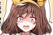 【ウマ娘】迫真のブエナに対するフローラを選んだ時の言い訳