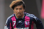 乾貴士、古巣セレッソ大阪に復帰へ！一両日中にも入団発表