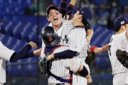 【五輪野球】米国「日本のプロ野球チームがマイナーリーガーだらけの米国チームに勝利」と負け惜しみwww