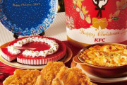 海外「日本のKFCは嘘をついて成功したらしいｗｗｗ」→アメリカの企業みたいな戦略だな