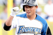 【朗報】 日ハム・王柏融さん、本日チームに合流