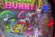 【超朗報】パチンコ新台の「P TIGER&BUNNY」さん、55%で4500発取れてしまう神スペックで優勝へ