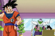 【悲報】ドラゴンボール超のピッコロさんの扱いが酷すぎて威厳がなくなるｗｗｗｗｗｗｗｗｗｗｗｗ