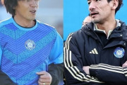 中田英寿、中村俊輔の引退試合で出場しなかった理由…城彰二が明かす