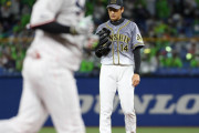 阪神　矢野燿大監督「苦しい」１０人抹消…特例昇格の能見篤史が痛恨被弾、連敗で巨人１２・５差