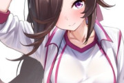 【ウマ娘】ウララコスライスとかいう組み合わせ…このお題は天才すぎる。