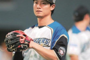 日ハム若手リーダー格の西川遥輝「責任を感じる」