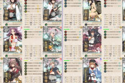 【艦これ】E5-3堀ってボス前ネ改大破が大半だけどどんな対策してる？