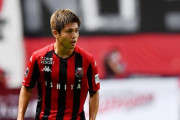 セレッソ大阪、札幌から元日本代表ＤＦ進藤亮佑を獲得！「サッカー選手に忘れ物を取りに行く時間はないと思っています」