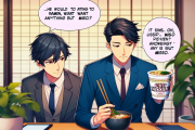 日本人「ラーメン食うか…味噌だけは無いな…」→「カップ麺？味噌一択っしょ！ｗ」