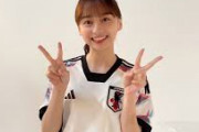 日向坂46・影山優佳のサッカー知識のすごさに専門家も驚き 「彼女ほど多くの試合を見て、情報を集めている人は皆無」