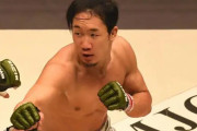 【RIZIN】シバターと久保優太の八百長騒動を朝倉未来が謝罪「推薦したのは俺」