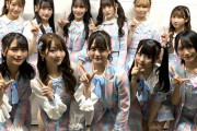 【=LOVE】『TIF 2021』終りのイコラブちゃんのツイート