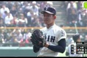 中日スカウト「大阪桐蔭柿木は1位で指名されるれ