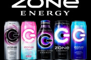 エナジードリンクのZoneって最近コンビニで売ってないよな？